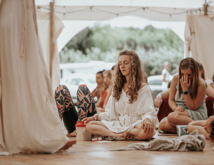 Healing festival 2023
