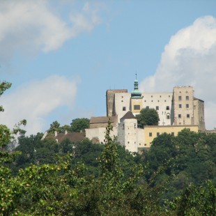 The_Buchlov_Castle